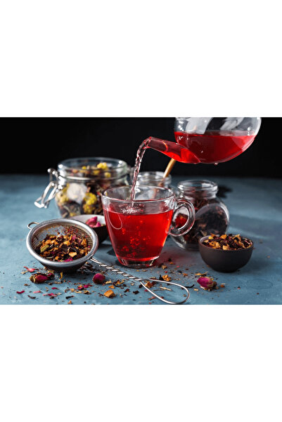 Greçka Life Ödem Ve Detoks Çayı