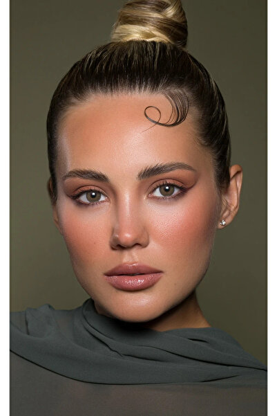 Anastasia Contact Lenses - Cinnamon (6 Months)