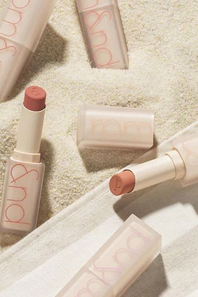 Romand Zero Matte Lipstick by Romand - 09 SHELL NUDE