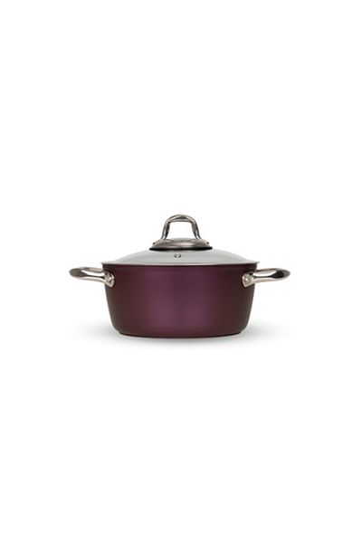 Leggno Master Daily 5 Piece Set Metallic Purple