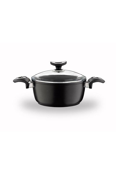 Leggno Plus Granite Pot 20 cm
