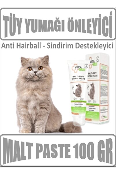 vitacure Malt-soft Extra Paste 100 gr