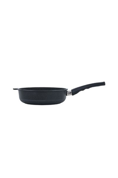 Leggno Cast Iron Pan Induction Base 24 cm