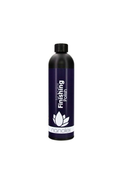 NANOLEX Pastă de lustruit fin Nanolex Finish Polish 750ml