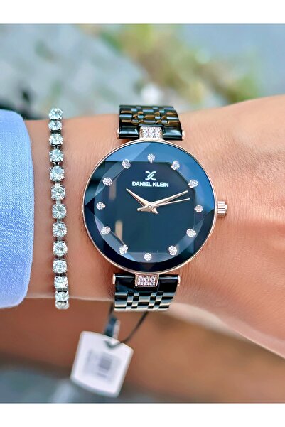 Daniel Klein Marka Kadın Kol Saati