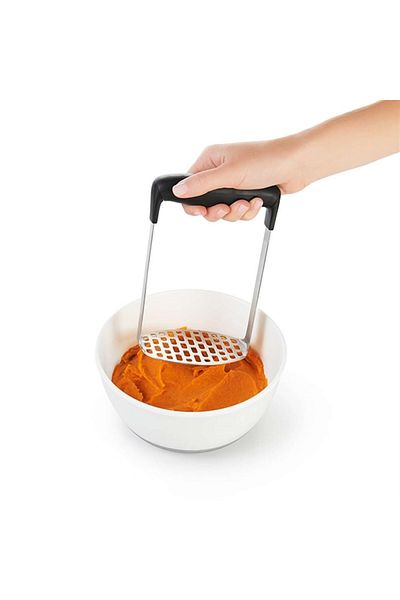 Oxo Steel Potato Masher