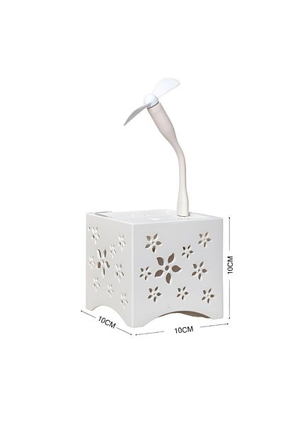 DLC Fawahah Mini Humidifier 450ml