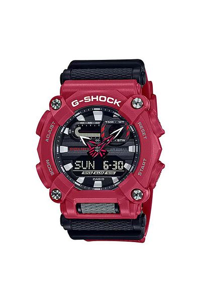 Casio Ga-900-4Adr Men's Watch Sck02.20088