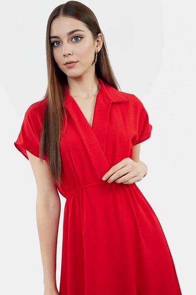 PayBuy Maxi Aerobin Woven a Line Dress Summer Casual Style Trend Design Zarifane