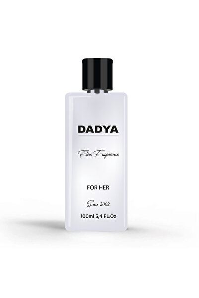 Dadya Kadın Parfüm B-242 100 ml