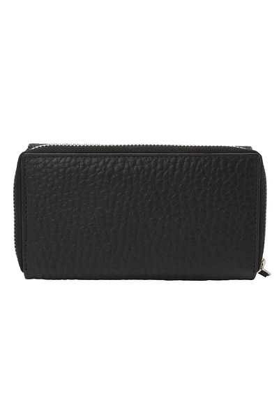 VOI Hirsch Aina Wallet Rfid Protection Leather 16.5 Cm