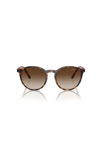 Vogue 5544 W65613 51 19 140 Unisex Sunglasses