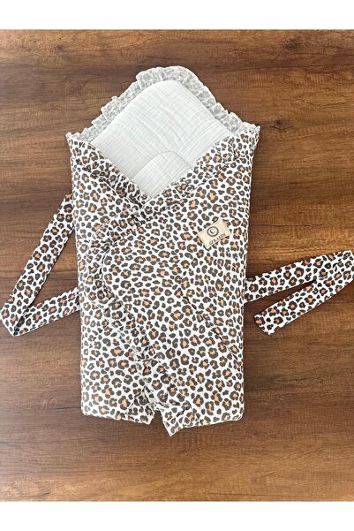CFRA Muslin Swadle Blanket