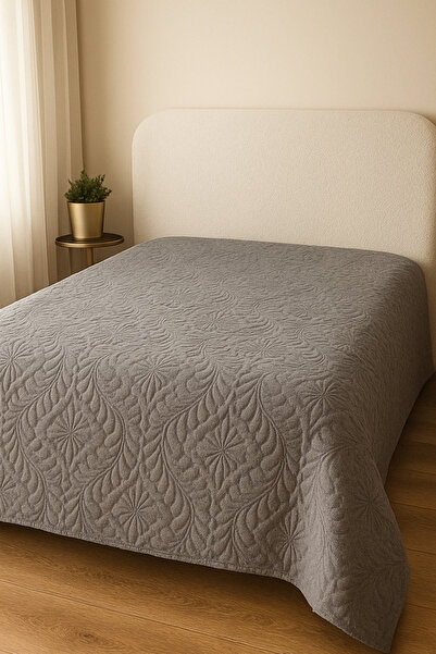 Albayrak Tekstil Yatak örtüsü çift taraflı