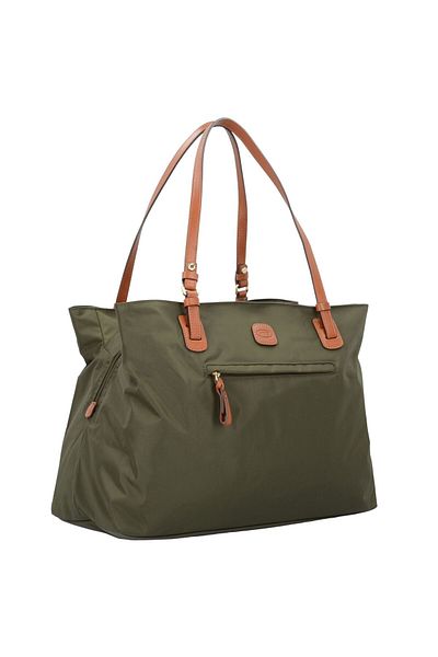 Bric's X-Bag shoulder bag 40 cm