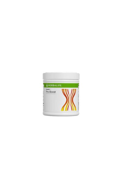 Herbalife Formül 3 Pro-boost Yüksek Proteinli Aromalı Içecek Tozu (268G)