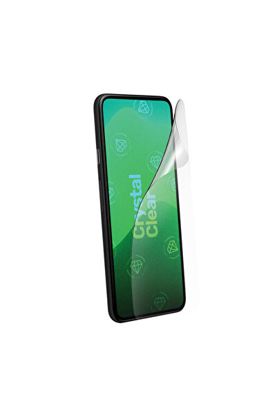 Samsung Galaxy A12 - PRO Clear Edition Panzerfolyo Ekran Koruyucu