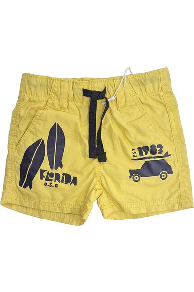 ORIGINAL MARINES Pantaloni Scurti cu Buzunare