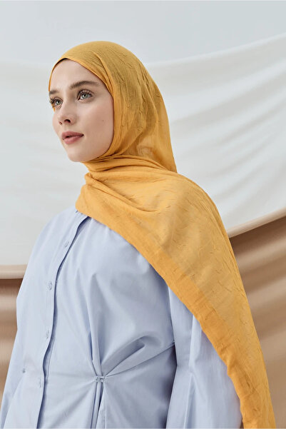 Modakaşmir Soft Bamboo Shawl