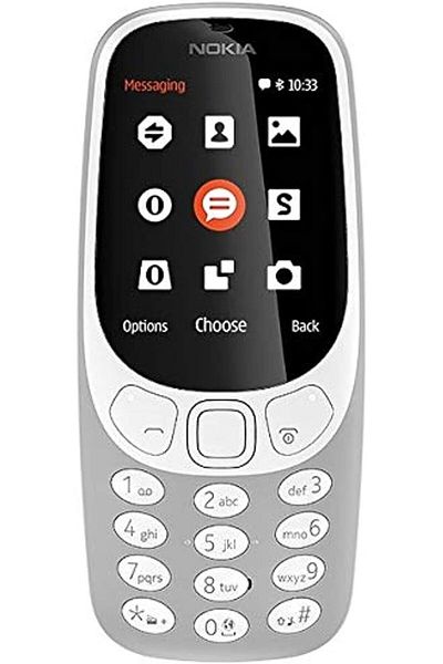 Nokia Nokia NOKIA3310