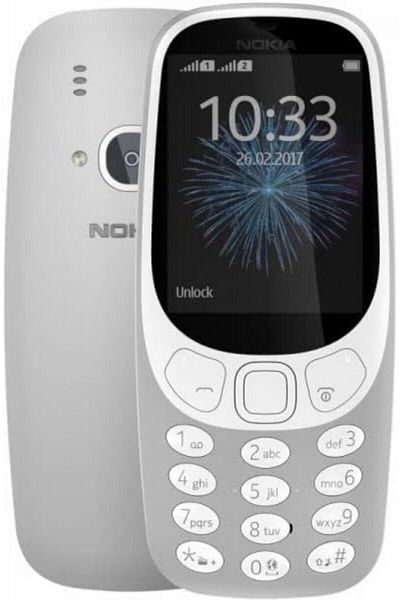 Nokia Nokia NOKIA3310