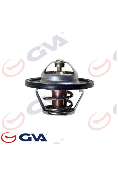 GVA Peugoet 106-306 Uyumlu Termostat 83°C - 8200030307 - 8200479402 - 8200772990