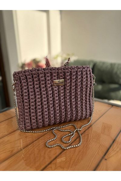 NAKO Arm Bag Decorative