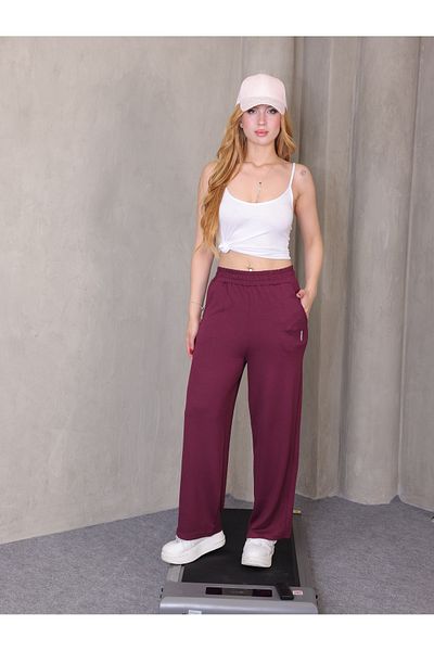 MISS MERCAN Pants Lycra Pants