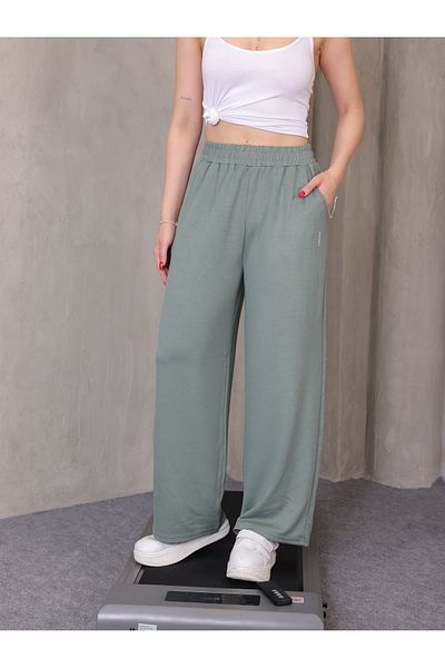 MISS MERCAN Pants Lycra Pants