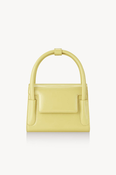 bagbang Kadın Butter Yellow Marty Içi Astarlı Uzun Askılı Sarı Çanta