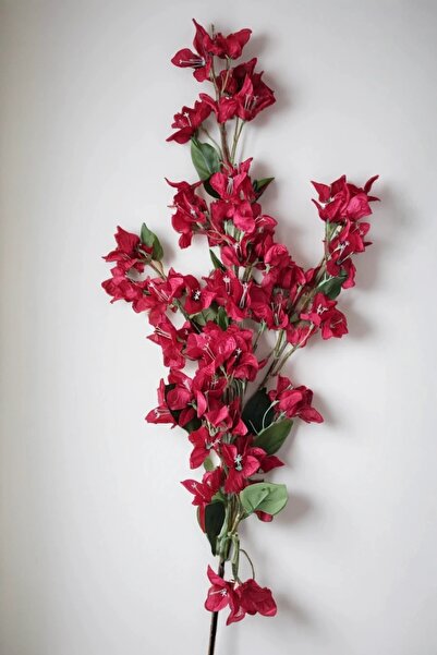 Dekosimge Yapay Begonvil Dalı 120 Cm