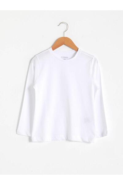 LC Waikiki Boy's Long Sleeve Undershirt (S1)