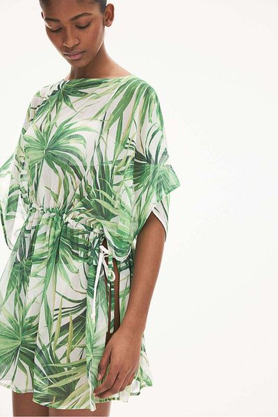 H&M Beach Kaftan