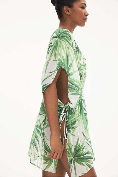 H&M Beach Kaftan