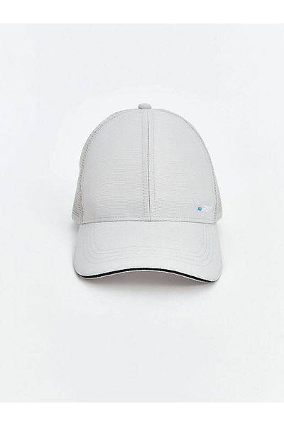 LC Waikiki Men's Cap Hat with Mesh Detail (S5)