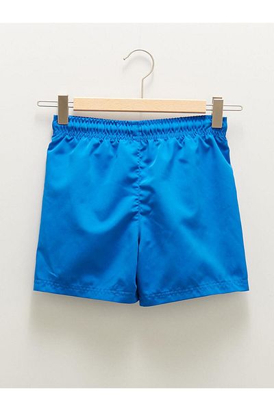 LC Waikiki Boys' Sea Shorts with Elastic Waist (S1)