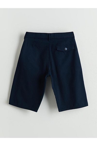 LC Waikiki Boys' Shorts with Adjustable Elastic Waist (S5)