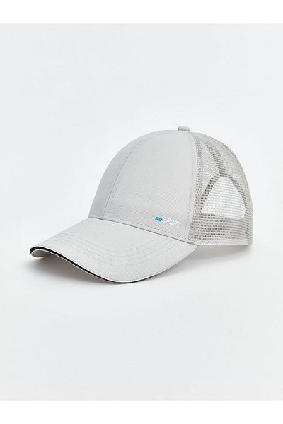 LC Waikiki Men's Cap Hat with Mesh Detail (S5)