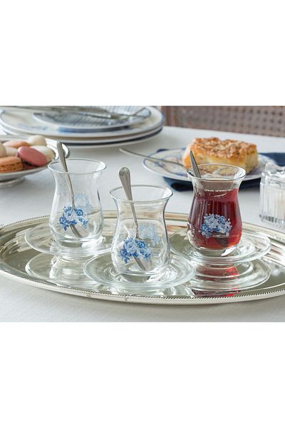 Madame Coco Elfshop كوكو سيرا 6 كوب شاي 168 مل Nzshp 1073447