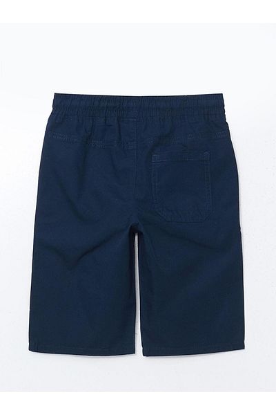 LC Waikiki Elastic Waist Boys Bermuda (S5)