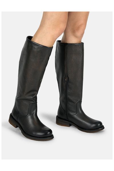 Felmini Wide Fit Stiefel