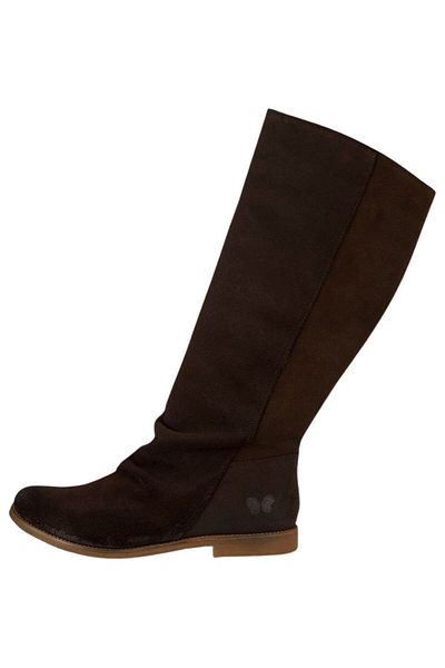 Felmini Wide Fit Stiefel