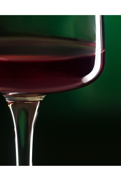 Madame Coco Musette 4-lü Şarap Kadehi Seti