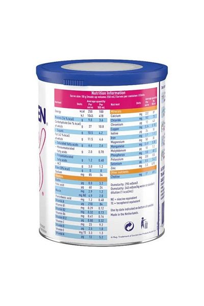 Nestle Modulen Ibd 400Gm