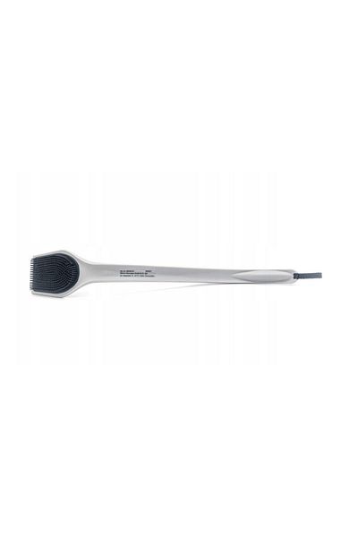 Saban Kitchen Cleaning Brush – Anti-Scratch Brush for Pots, Pans, Cooktops and Sensitive Surfaces