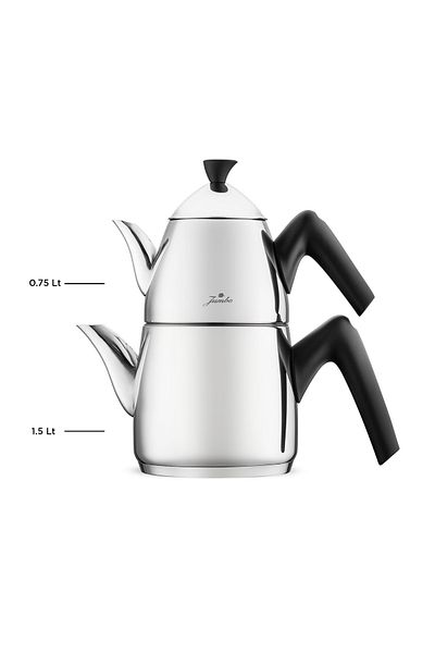 Jumbo Lisbon Midi Teapot