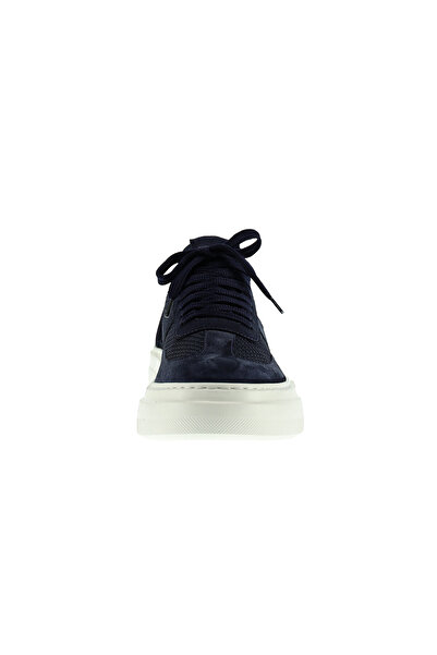 Kiğılı Sneaker Ayakkabı