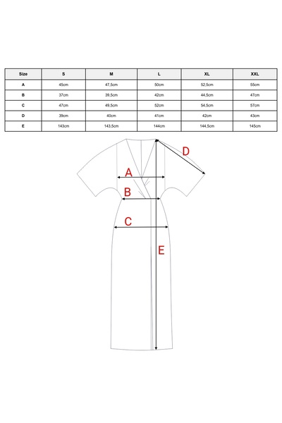 Makover Rochie maxi cu crapatura in fata