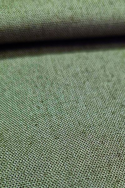 MD1974 Drawstring Linen Trousers