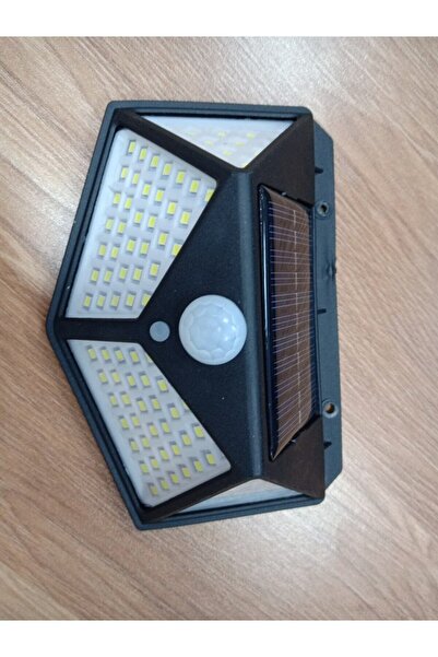 Choice 100 مصباح LED متعدد الوظائف يعمل بالطاقة الشمسية لتزيين الحدائق الخارجية، ضوء LED يعمل بالطاقة الشمسية مقاوم للماء وضوء الشمس